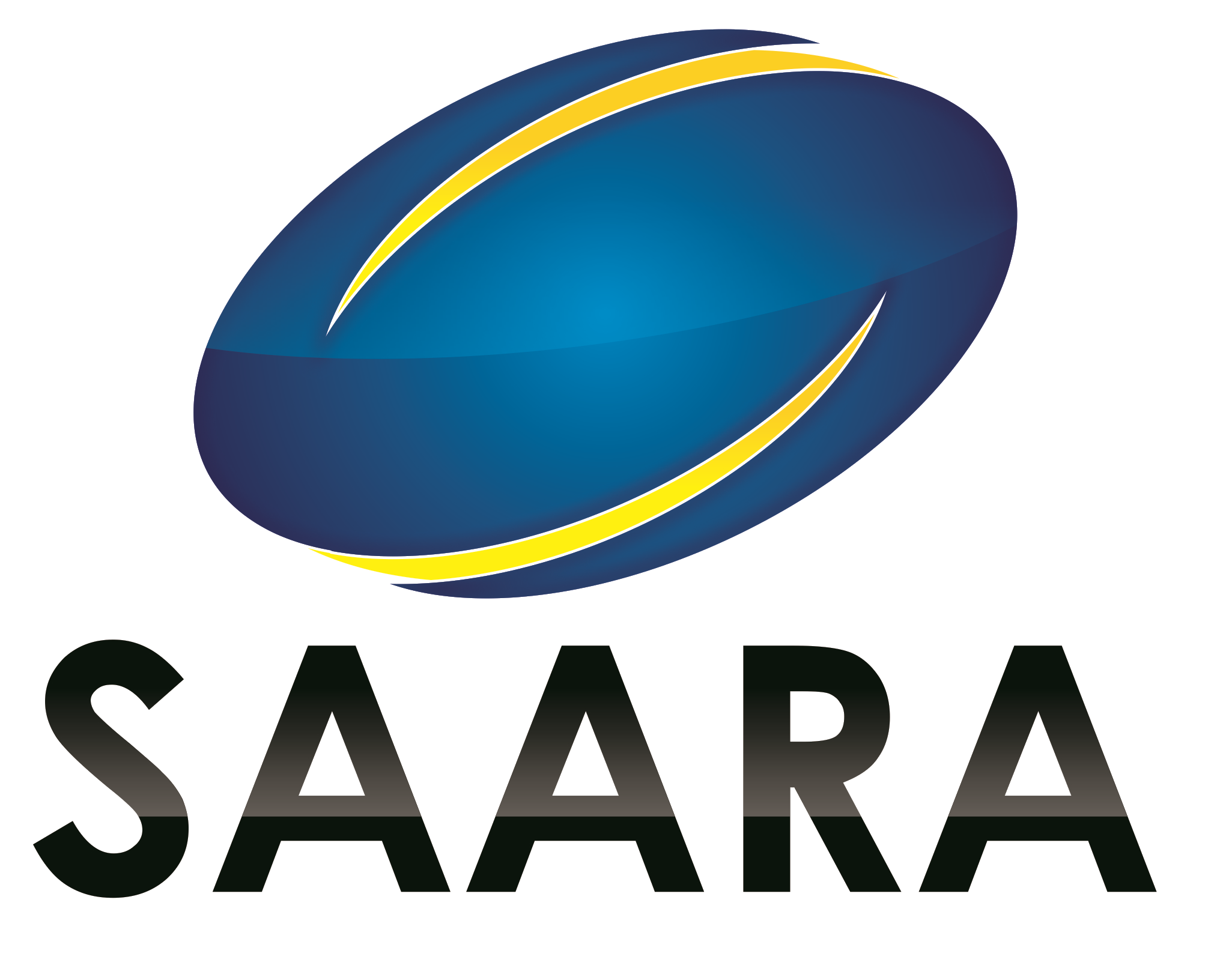 Logo SAARA
